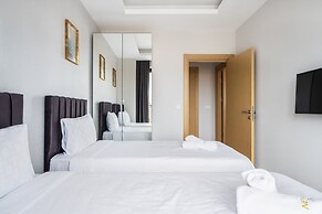 Grand Residence by NewInn