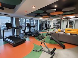 Grand Residence by NewInn