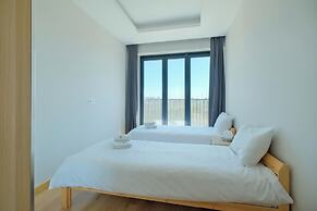 Grand Residence by NewInn