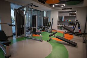 Grand Residence by NewInn