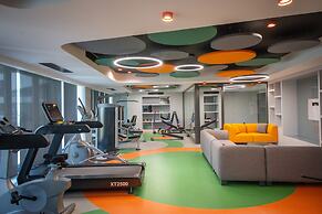 Grand Residence by NewInn