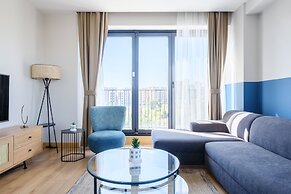 Grand Residence by NewInn