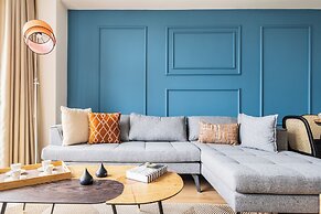 Grand Residence by NewInn