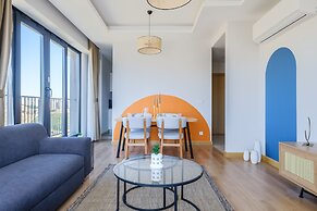 Grand Residence by NewInn