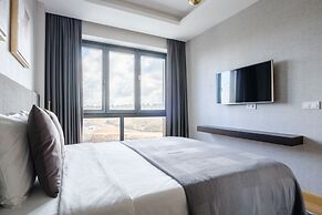 Grand Residence by NewInn