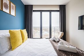 Grand Residence by NewInn