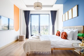 Grand Residence by NewInn