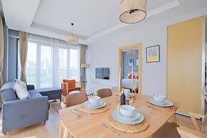 Grand Residence by NewInn