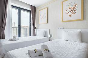 Grand Residence by NewInn