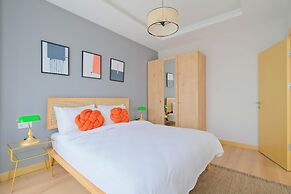 Grand Residence by NewInn