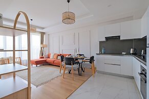 Grand Residence by NewInn