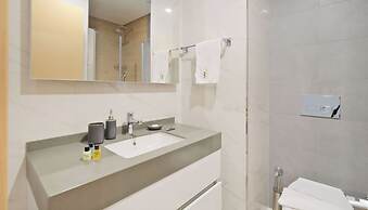 Grand Residence by NewInn