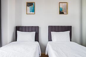 Grand Residence by NewInn