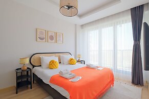 Grand Residence by NewInn