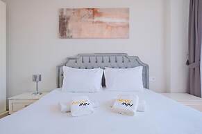 Grand Residence by NewInn