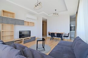 Grand Residence by NewInn