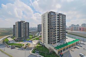 Grand Residence by NewInn