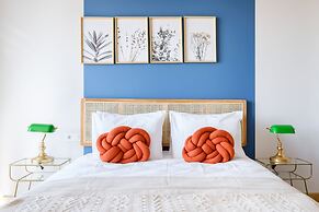 Grand Residence by NewInn