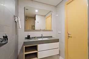 Grand Residence by NewInn