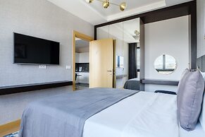 Grand Residence by NewInn