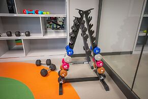 Grand Residence by NewInn