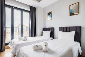 Grand Residence by NewInn