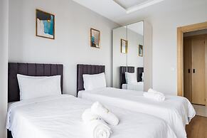 Grand Residence by NewInn