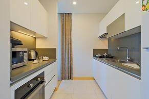 Grand Residence by NewInn