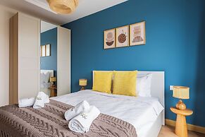 Grand Residence by NewInn