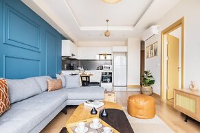 Grand Residence by NewInn