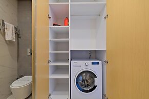 Grand Residence by NewInn