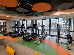 Grand Residence by NewInn