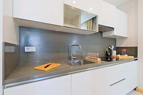 Grand Residence by NewInn