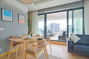 Grand Residence by NewInn