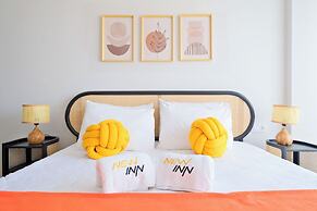 Grand Residence by NewInn