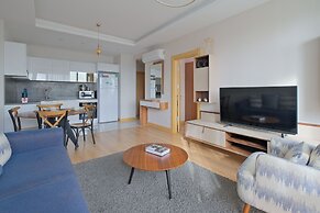 Grand Residence by NewInn