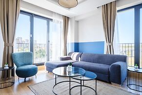 Grand Residence by NewInn