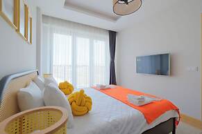 Grand Residence by NewInn