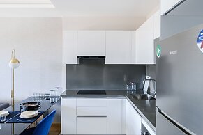 Grand Residence by NewInn