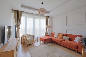 Grand Residence by NewInn