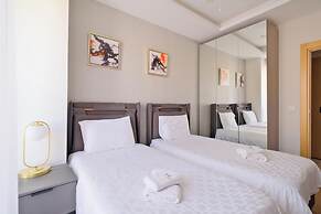 Grand Residence by NewInn