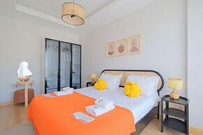 Grand Residence by NewInn