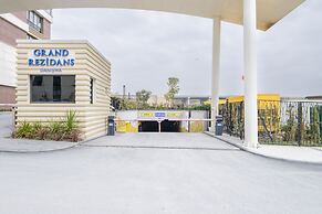 Grand Residence by NewInn