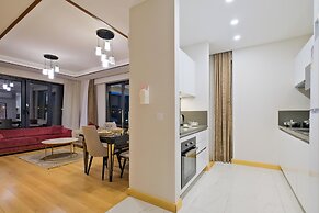 Grand Residence by NewInn