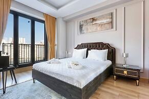 Grand Residence by NewInn