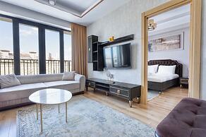 Grand Residence by NewInn