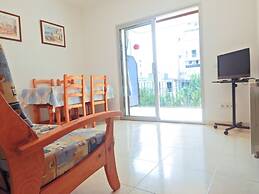 Apartamento con Parking Mar d'Or PB 4