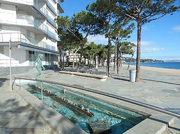 Apartamento con Parking Mar d'Or PB 4