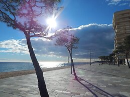 Apartamento con Parking Mar d'Or PB 4