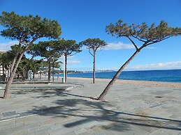 Apartamento con Parking Mar d'Or PB 4